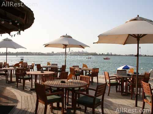 Hilton Abu Dhabi 18